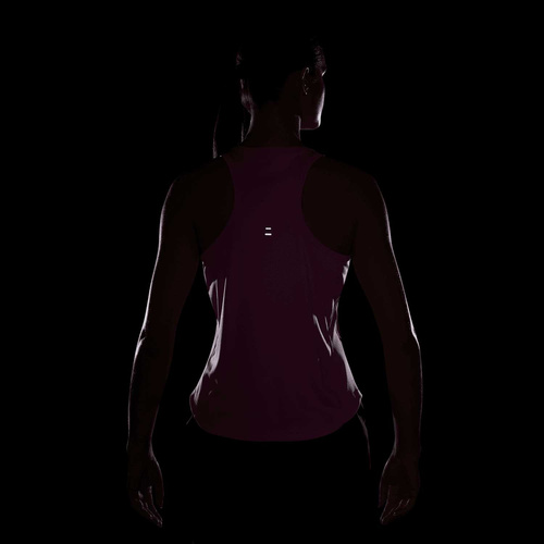 Koszulka damska Nike Tempo Swoosh Run HV2791-675