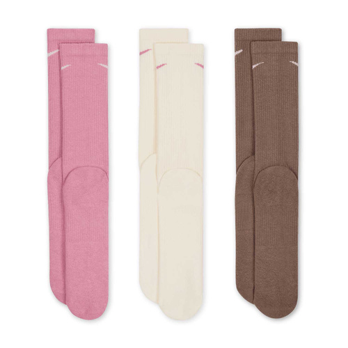 Skarpety Nike Everyday Plus Cushioned (3 Pairs) SX6888-936