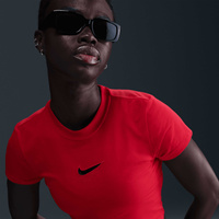 Koszulka damska Nike Sportswear Chill Knit HF9534-657