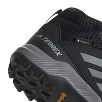 Buty Junior adidas Terrex Mid Gtx Czarne EF0225