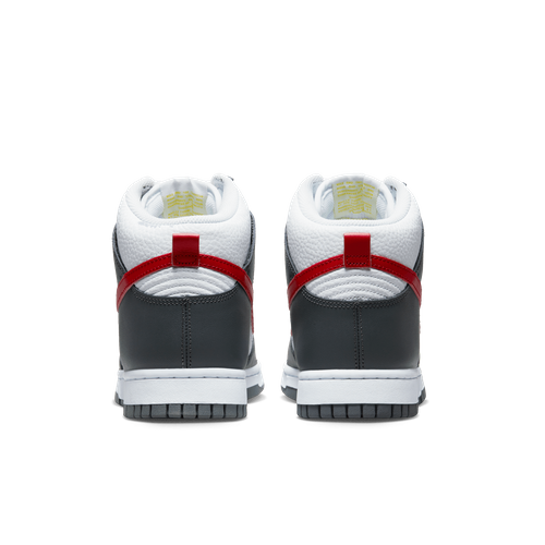 Buty męskie Nike Dunk High Retro FD0668-001