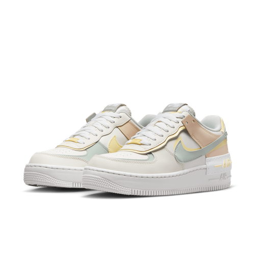 BUTY DAMSKIE NIKE AF1 SHADOW DR7883-101