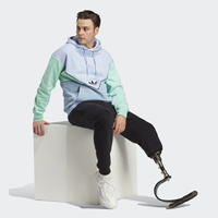 BLUZA MĘSKA ADIDAS C Hoodie HR5336