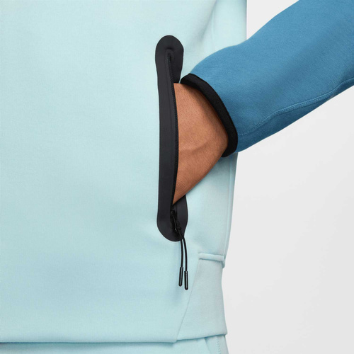 Bluza męska Nike Tech Fleece Windrunner FZ4709-464