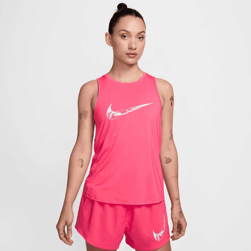 Koszulka damska Nike One Swoosh FV6376-629