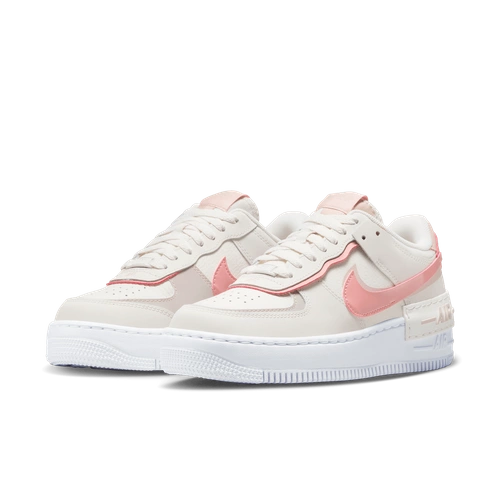 Buty damskie Nike Air Force 1 Shadow DZ1847-001