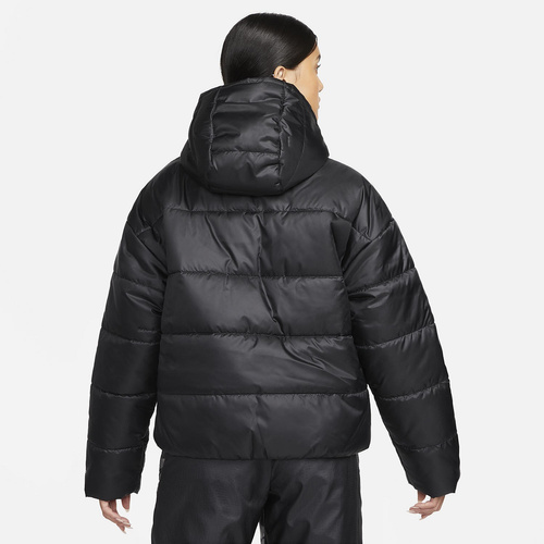 Kurtka damska Nike Sportswear Therma-Fit Repal Czarna DX1797-010