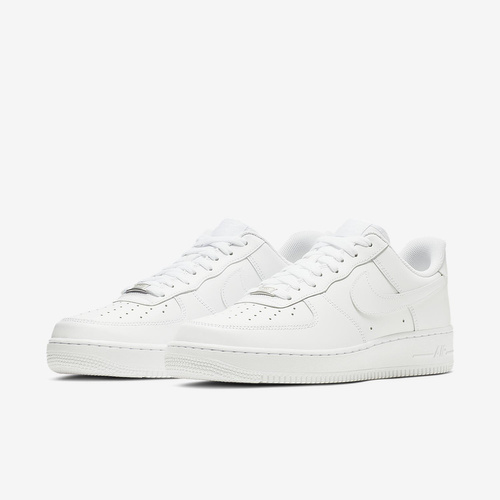 Buty sportowe męskie Nike Air Force 1'07 CW2288-111