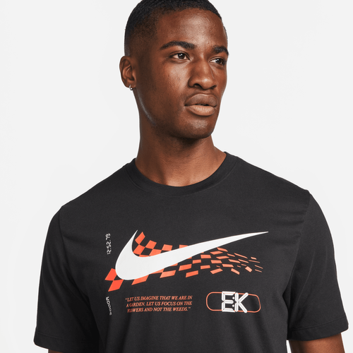 Koszulka męska Nike Dri-FIT FJ2358-010