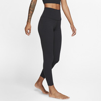 LEGGINSY DAMSKIE NIKE LUXE CZARNE CJ3801-010