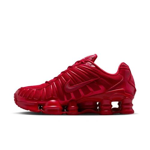 Buty damskie Nike Shox TL IB1087-600