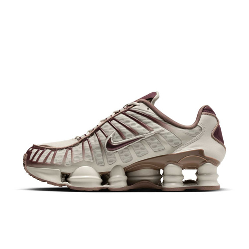 Buty damskie Nike Shox TL IM6013-072
