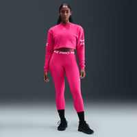 Legginsy damskie Nike Pro CZ9779-666