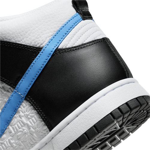 Buty męskie Nike Dunk High Retro FJ4210-001