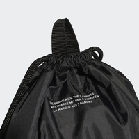 Worek adidas Originals Trefoil BK6726