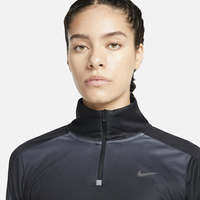 Koszulka damska Nike Df Swoosh Prnt Hz DX0956-010