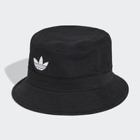 Czapka adidas Adicolor Trefoil Bucket JC6041