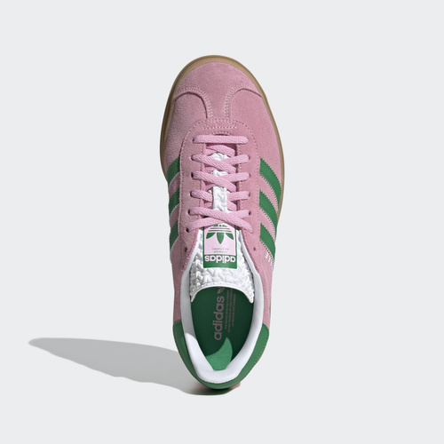 Buty damskie adidas Gazelle Bold IE0420