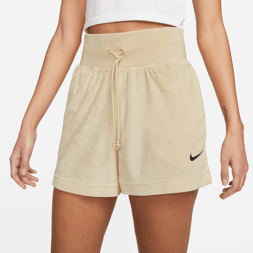 Spodenki damskie Nike Nsw Terry Shorts FJ4899-294