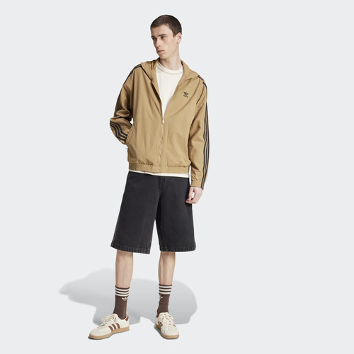 Koszulka męska adidas Trefoil Essentials JW0970