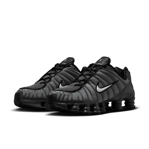 Buty sportowe męskie Nike Shox TL SE IQ6599-002