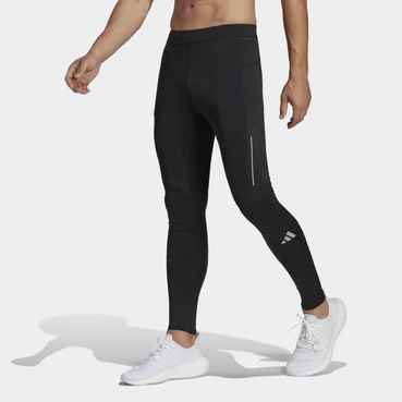 Legginsy męskie adidas OTR Tight HM8444