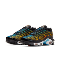BUTY MĘSKIE NIKE AIR MAX PLUS DX2665-001