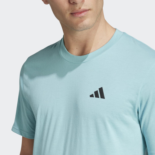 Koszulka męska adidas Train Essentials Feelready Training Tee IW3328
