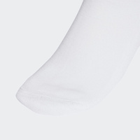 Skarpety adidas 3-Stripes Ankle (3 Pairs) JV7435