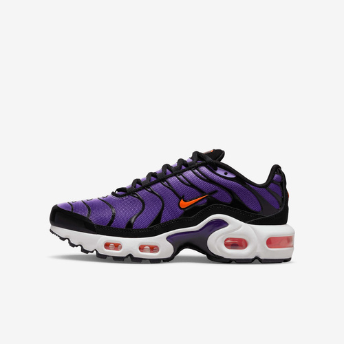 Buty Junior Nike Air Max Plus CD0609-024