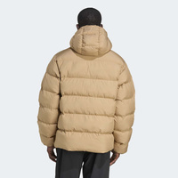 Kurtka męska adidas Tonal Hooded Puffer JX4121