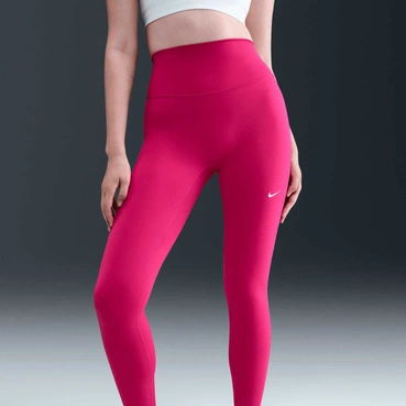 Legginsy damskie Nike One Seamless Front IM3714-666