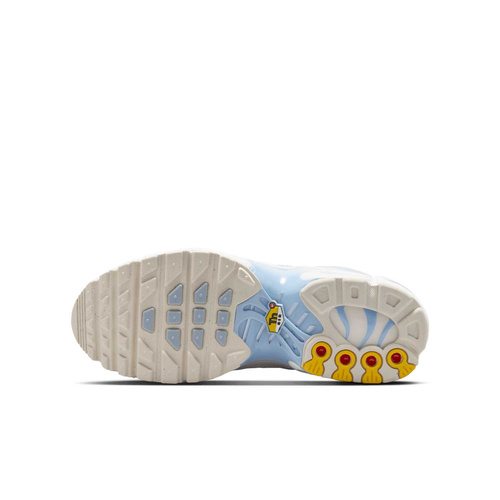 Buty Junior Nike Air Max Plus CD0609-411