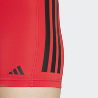 Legginsy damskie adidas Optime 3-Stripes 1/4 JN4583