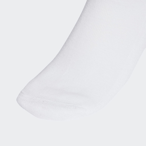 Skarpety adidas 3-Stripes Ankle (3 Pairs) JV7435