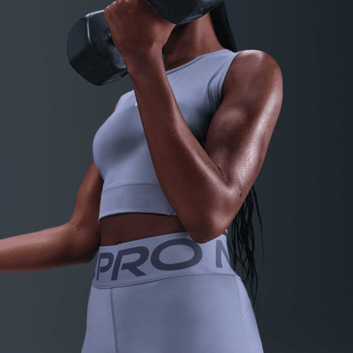 Spodenki damskie Nike Pro Sculpt FV7033-499