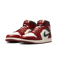 Buty męskie Air Jordan 1 Mid DQ8426-105