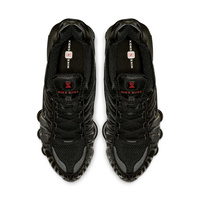 Buty sportowe męskie Nike Shox TL AV3595-013