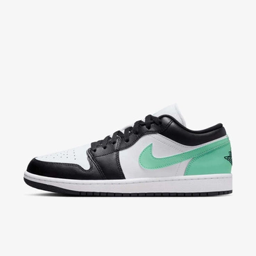 Buty męskie Air Jordan 1 Low 553558-131