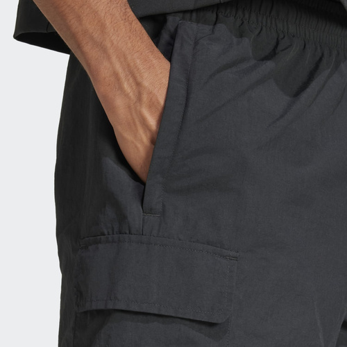 Spodenki męskie adidas Trefoil Essentials Woven Cargo JD0406