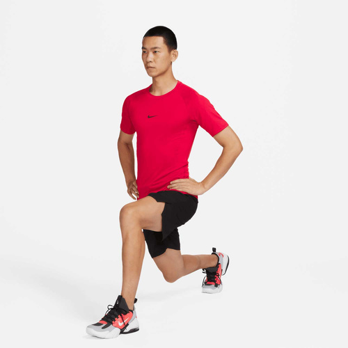 Koszulka męska Nike Pro FB7932-657