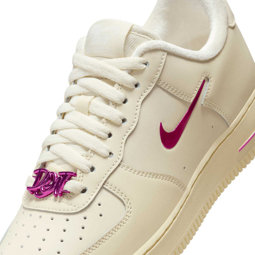 Buty damskie Nike Air Force 1 '07 FB8251-101