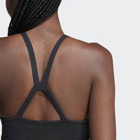 Sukienka adidas mini 3-Stripes IU2426