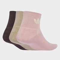 Skarpety adidas Mid Crew (3 Pairs) JV8596