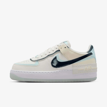 Buty damskie Nike Air Force 1 Shadow DZ1847-107