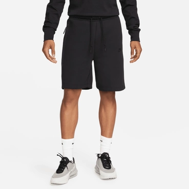 Spodenki męskie Nike Sportswear Tech Fleece FB8171-010