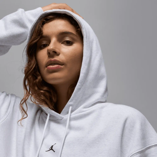 Bluza damska Jordan Sport Crossover IB2498-051