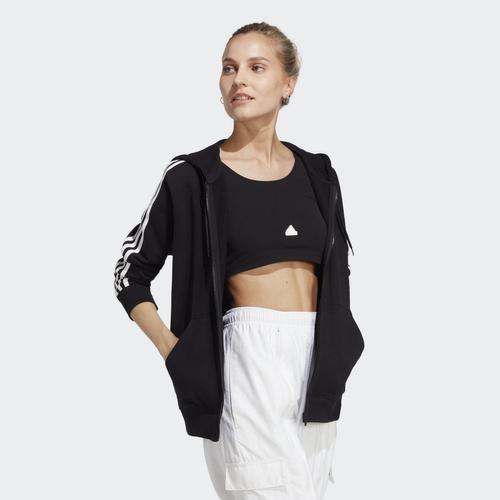 Bluza damska adidas Essentials 3-Stripes IC8769