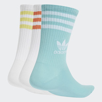 Skarpety adidas Mid Cut Crew (3 Pairs) JI9473