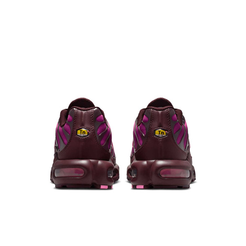 Buty damskie Nike Air Max Plus DZ3670-600
